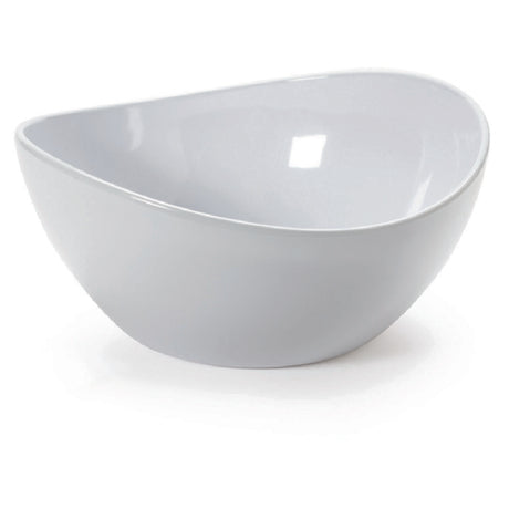 GET Enterprises B-115-MA Osslo™ Bowl 4 Qt. (4-1/5 Qt. Rim Full) 11" Dia. X 3-9/10"H