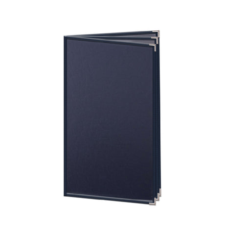 Risch 2004 8.5X14 Pajco Semi-flexible Menu Cover (specify Color) 8-1/2" X 14"