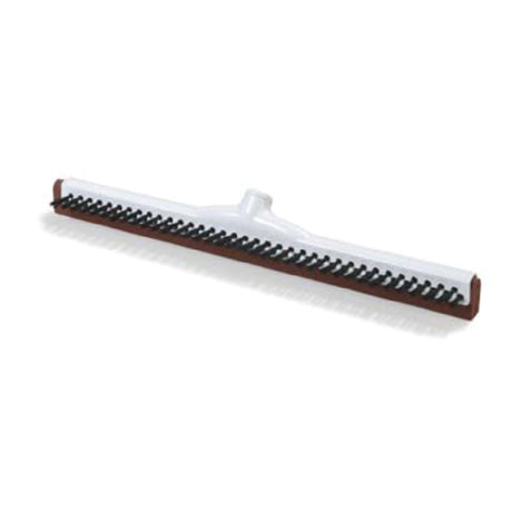 Carlisle 36781800 Carlisle Flo-Pac® Floor Squeegee/Brush Dual Head (only)