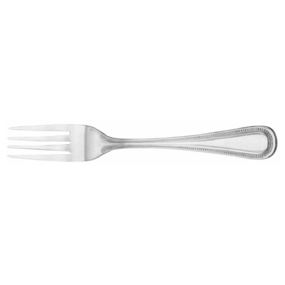 Steelite WL2705 Dinner Fork 7-1/2" 18/0 Stainless Steel