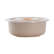 PacknWood 294WBOBO900 - Huskly Bowl, 12.6"W X 12.6"D X 17.72"H, 30 Oz.