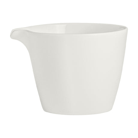 Steelite 51109ST3226 Pourer 9.0 Oz. 4.0" X 3.5" X 2.875"