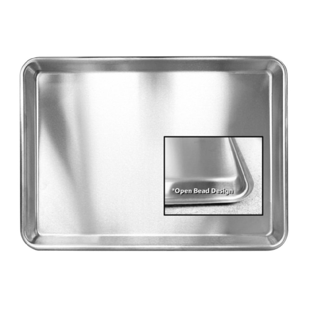 Thunder Group SLSP1813 Sheet Pan 1/2 Size 18" X 13"