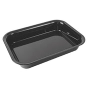 Bauscher Hepp TB610 - Essential Tray, 11-4/5"L X 8-7/8"W, Rectangular