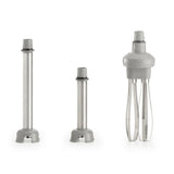 SIRMAN 66009000 - Hand-Held Mixer Whisk, 13", Stainless Steel