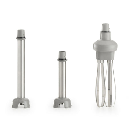 SIRMAN 66009000 - Hand-Held Mixer Whisk, 13", Stainless Steel