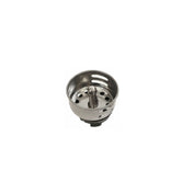 Hubert 56562 - Kratos® Basket Strainer For Kratos Hand Sinks, 1.5" Diameter