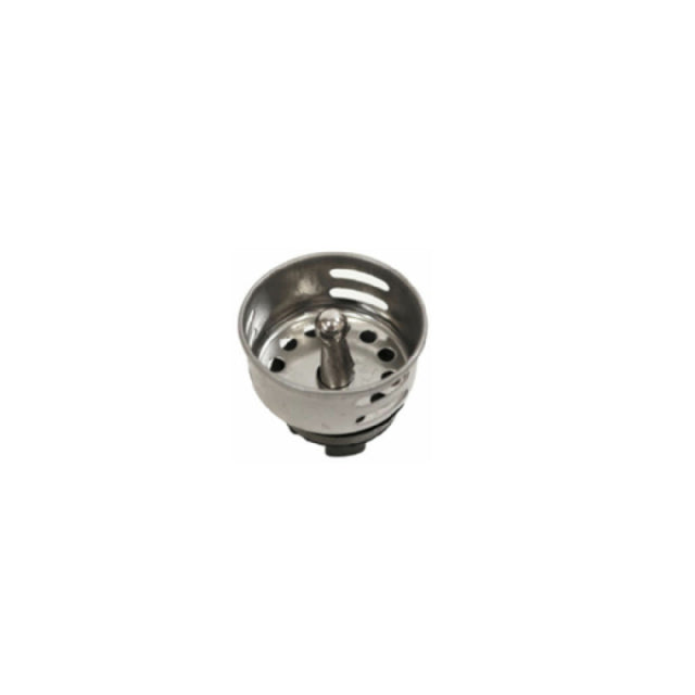 Hubert 56562 - Kratos® Basket Strainer For Kratos Hand Sinks, 1.5" Diameter