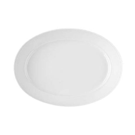Bauscher Hepp 282036 - Platter, 14" X 10-1/4", Oval