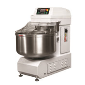 Eurodib MSP60 JET/T Spiral Mixer 95 Liter Capacity (2) Programmable Timers