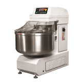 Eurodib MSP60JETT Spiral Mixer 95 Liter Capacity (2) Programmable Timers