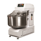 Eurodib MSP80 JET/TS Spiral Mixer 142 Liter Capacity (2) Programmable Timers