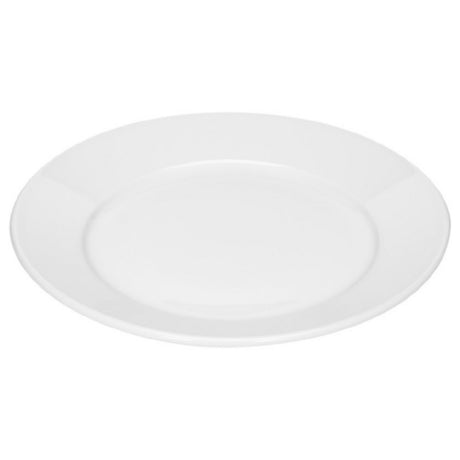 Bauscher Hepp 750024 - Plate, 9.8", Flat