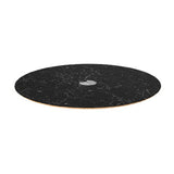 Steelite MGSCXTHB0201 Mogogo Buffet Solutions Clix Top 30" Dia. Round