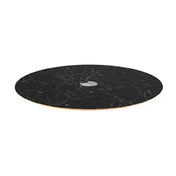 Steelite MGSCXTHB0201 Mogogo Buffet Solutions Clix Top 30" Dia. Round