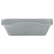 Bauscher Hepp 565812-100000 - Bowl, Rectangular, 4.7"X3.5"