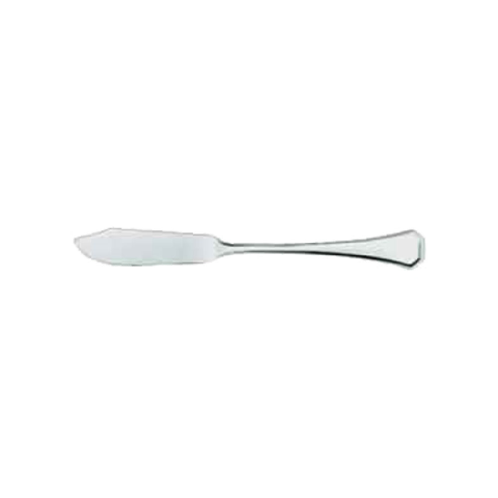 Bauscher Hepp 10.6235.6063 - Fish Knife, 8", Silver Plate Finish