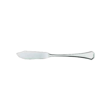 Bauscher Hepp 10.6235.6063 - Fish Knife, 8", Silver Plate Finish