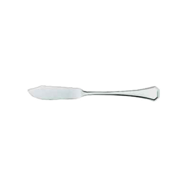 Bauscher Hepp 10.6235.6063 - Fish Knife, 8", Silver Plate Finish