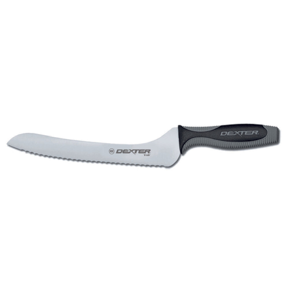 Dexter Russell 29323 V-Lo® (V163-9SC-PCP) Sandwich Knife 9" Offset