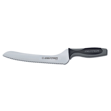 Dexter Russell 29323 V-Lo® (V163-9SC-PCP) Sandwich Knife 9" Offset