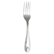 Steelite 5753SX021 Dinner Fork 7.625" 18/0 Stainless Steel