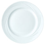 Steelite 9300C503 Plate 9" Dia. Round