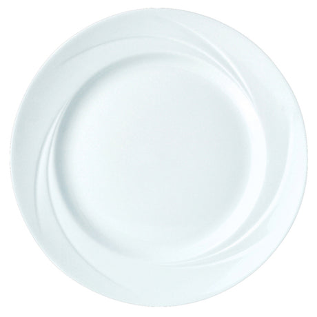 Steelite 9300C503 Plate 9" Dia. Round