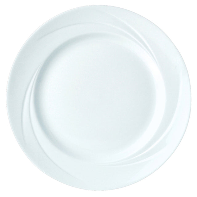 Steelite 9300C503 Plate 9" Dia. Round