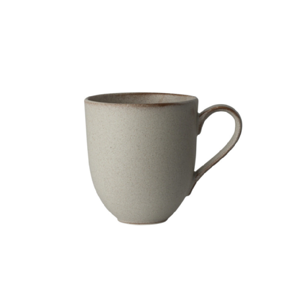 Steelite 6420MY039 Mug 14 Oz. 5.25"W X 3.5"D X 4.25"H