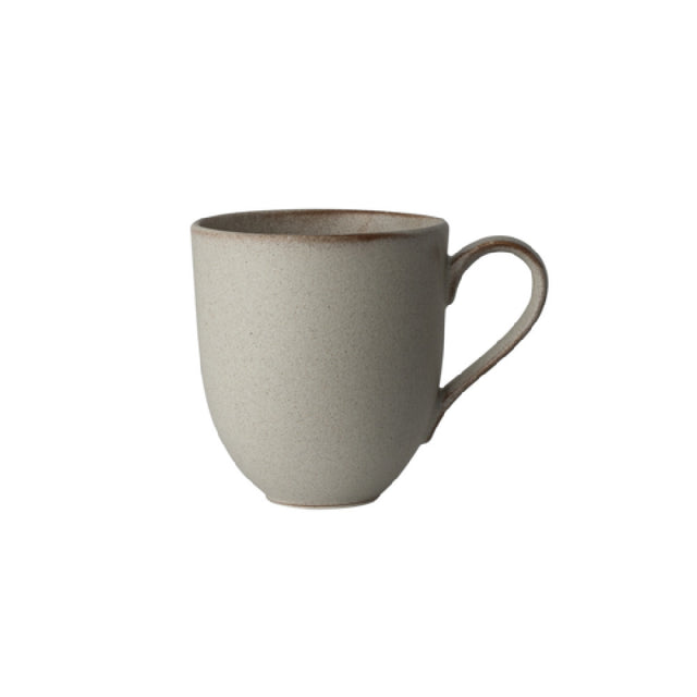 Steelite 6420MY039 Mug 14 Oz. 5.25"W X 3.5"D X 4.25"H