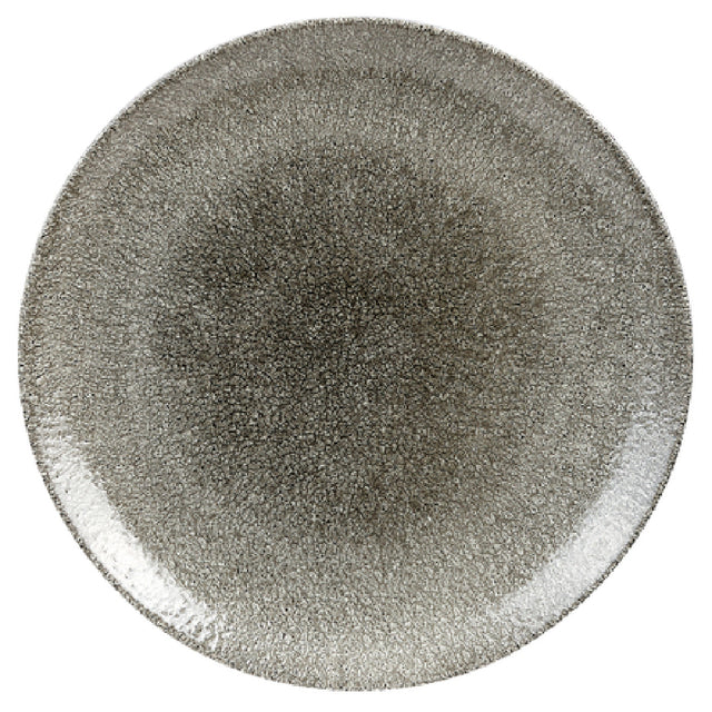 Churchill China RKBQEVP61 Plate 6-1/2" Dia. Round