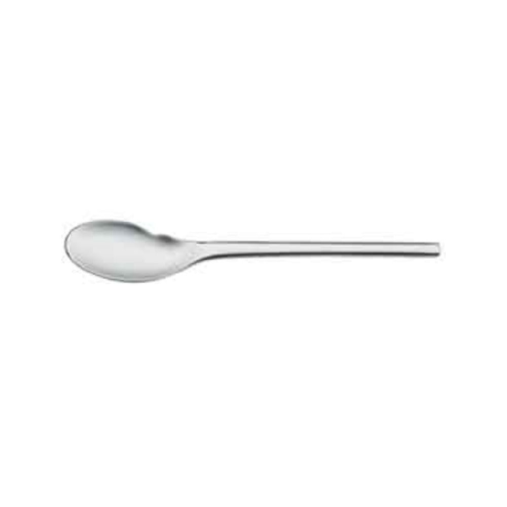 Bauscher Hepp 54.7211.6030 - Gourmet Spoon, 8", Silver Plate Finish