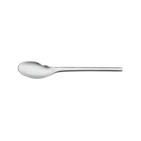 Bauscher Hepp 54.7211.6030 - Gourmet Spoon, 8", Silver Plate Finish
