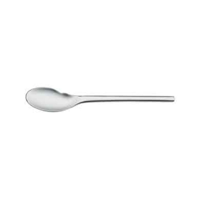 Bauscher Hepp 54.7211.6030 - Gourmet Spoon, 8", Silver Plate Finish