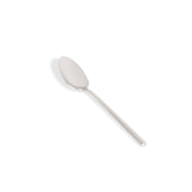 FOH FTS011BSS23 Hector Tea Spoon 7.25"L Stainless Steel