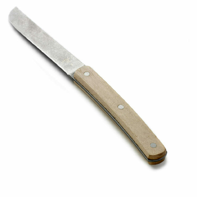 Paderno B2816080 Steak Knife 9-3/8" Steel