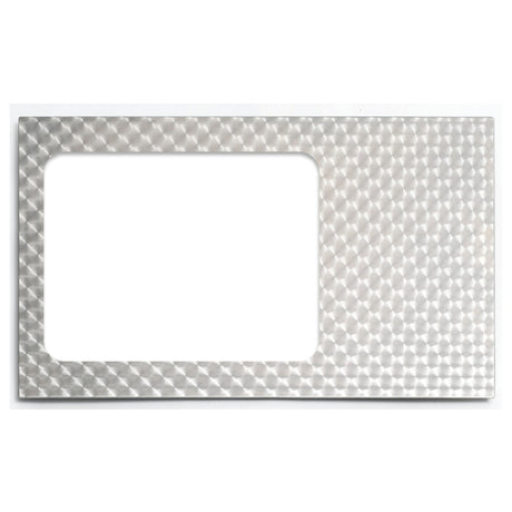 Bon Chef 52109-1-60013-F E Z Fit Tile Full Size 12-3/4" X 20-13/16"