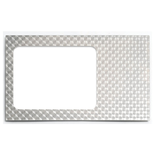 Bon Chef 52109-1-60013-F E Z Fit Tile Full Size 12-3/4" X 20-13/16"