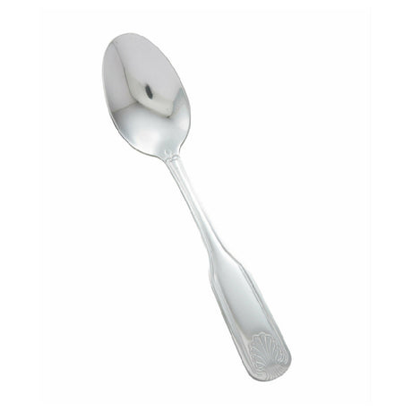 Winco 0006-03 Dinner Spoon 7-3/8" 18/0 Stainless Steel