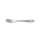 Churchill China BA DEFO1 - Dessert Fork, 18.2cm, 7.2"