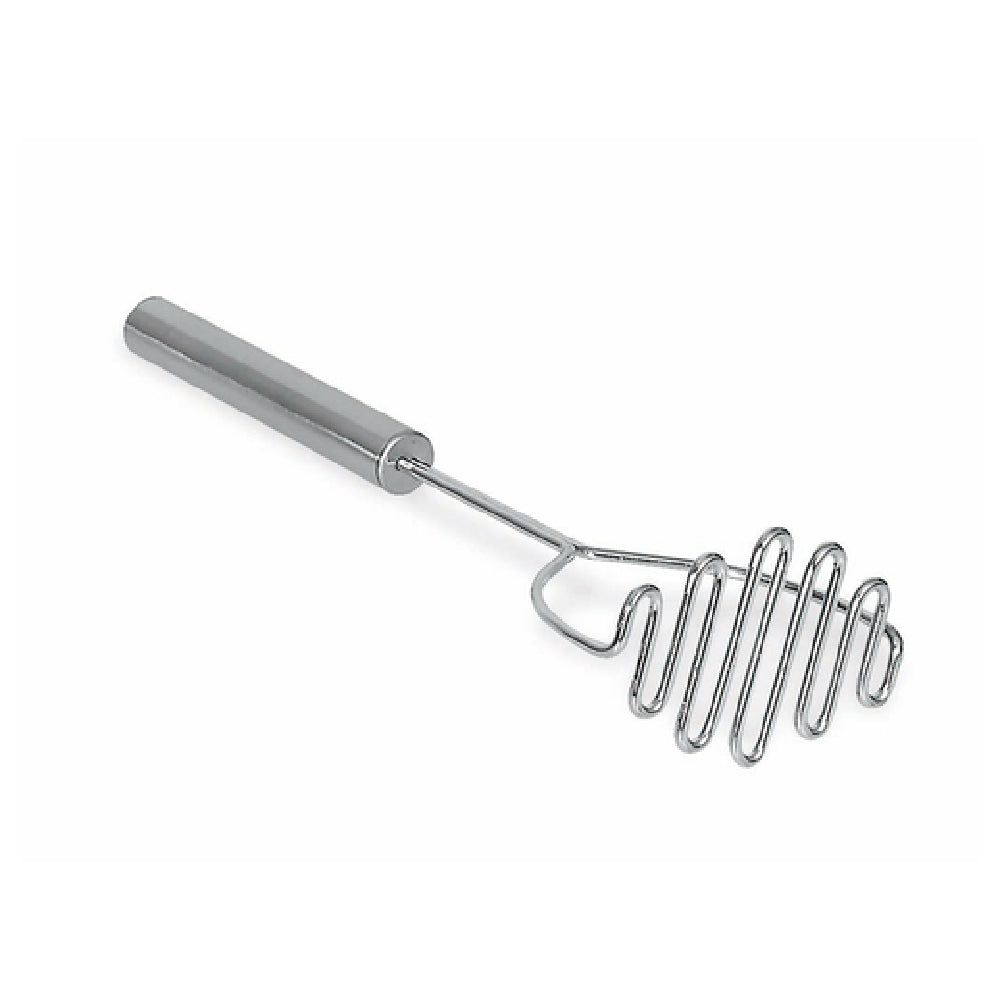 Browne Foodservice 575442 Masher 15"L 5" X 3-1/4" Face