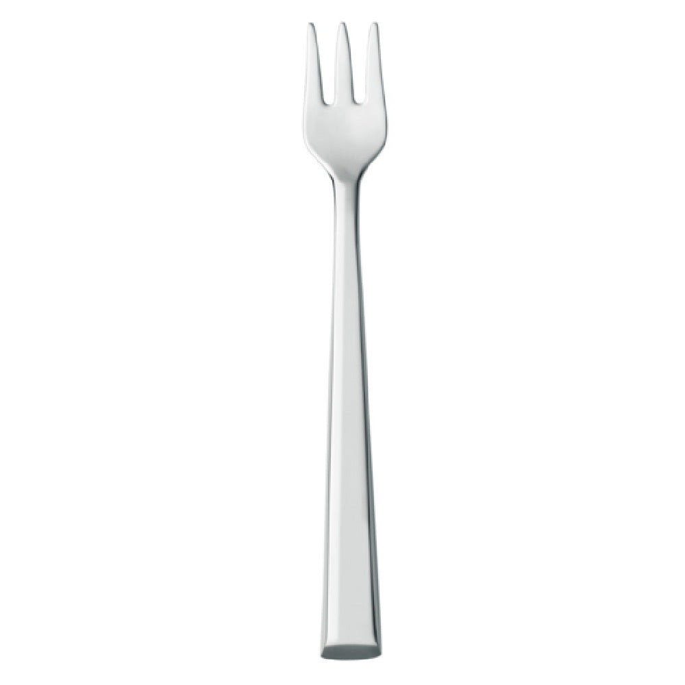 Libbey 947 029 Cocktail Fork 5-3/8" Beveled Edge