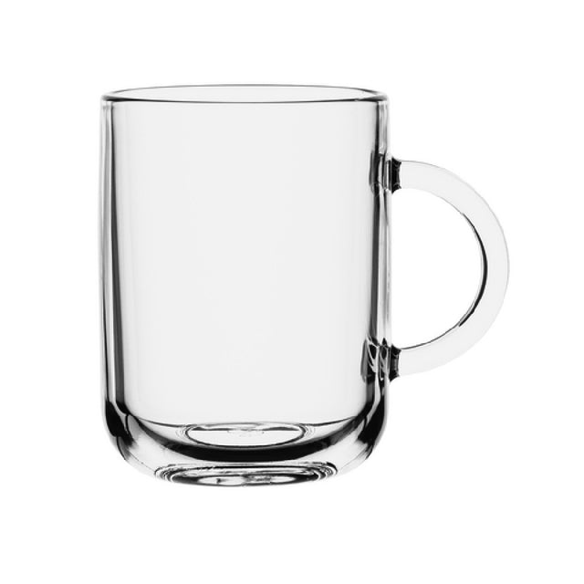 Steelite P55753 Mug 11.0 Oz. (H 4.0" M 4.25" T 3" B 3")