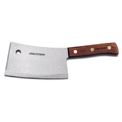 Dexter Russell 8240 Traditional™ (S5289) 9" Cleaver Stainless Blade Heavy Duty
