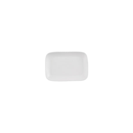 Churchill China WH PLT31 - Tray, 10 1/4" L X 7" W, Natural