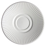 Steelite 9117C1192 Saucer 6" Dia. Round