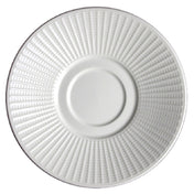 Steelite 9117C1192 Saucer 6" Dia. Round