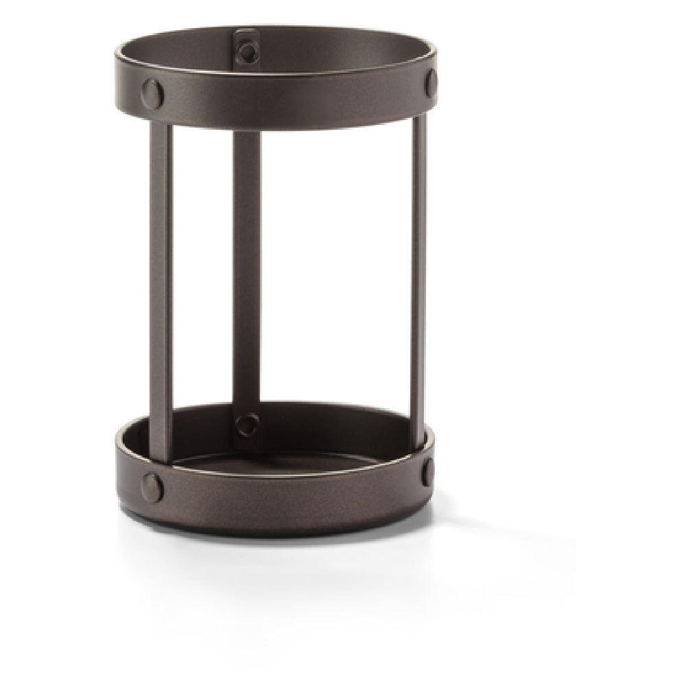 Hollowick WRBD39 Aurora™ Frame Only 4-7/8"H X 3-1/2" Dia. Dark Bronze (globe Not Included)