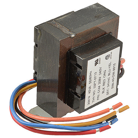 Franklin Machine Products 227-1277 Transformer (208/240V)